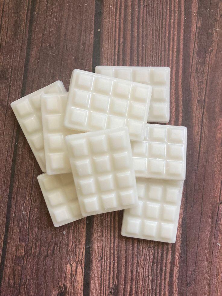 Chocolate Bar 🍫 Wax Melts ( 10 pieces )