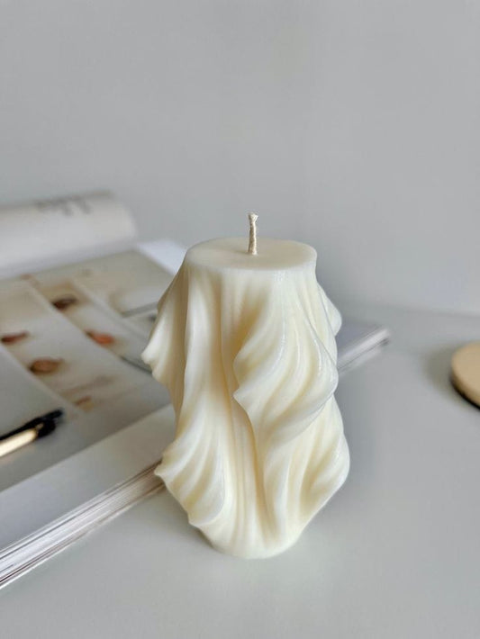 Wave Luxury Candles